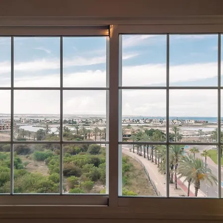 Apartment C Veneziola A5j