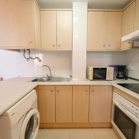 Apartment C Veneziola A5j *