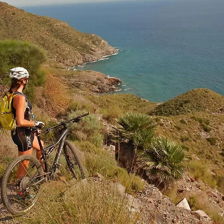 C Veneziola A5j Apartment La Manga del Mar Menor